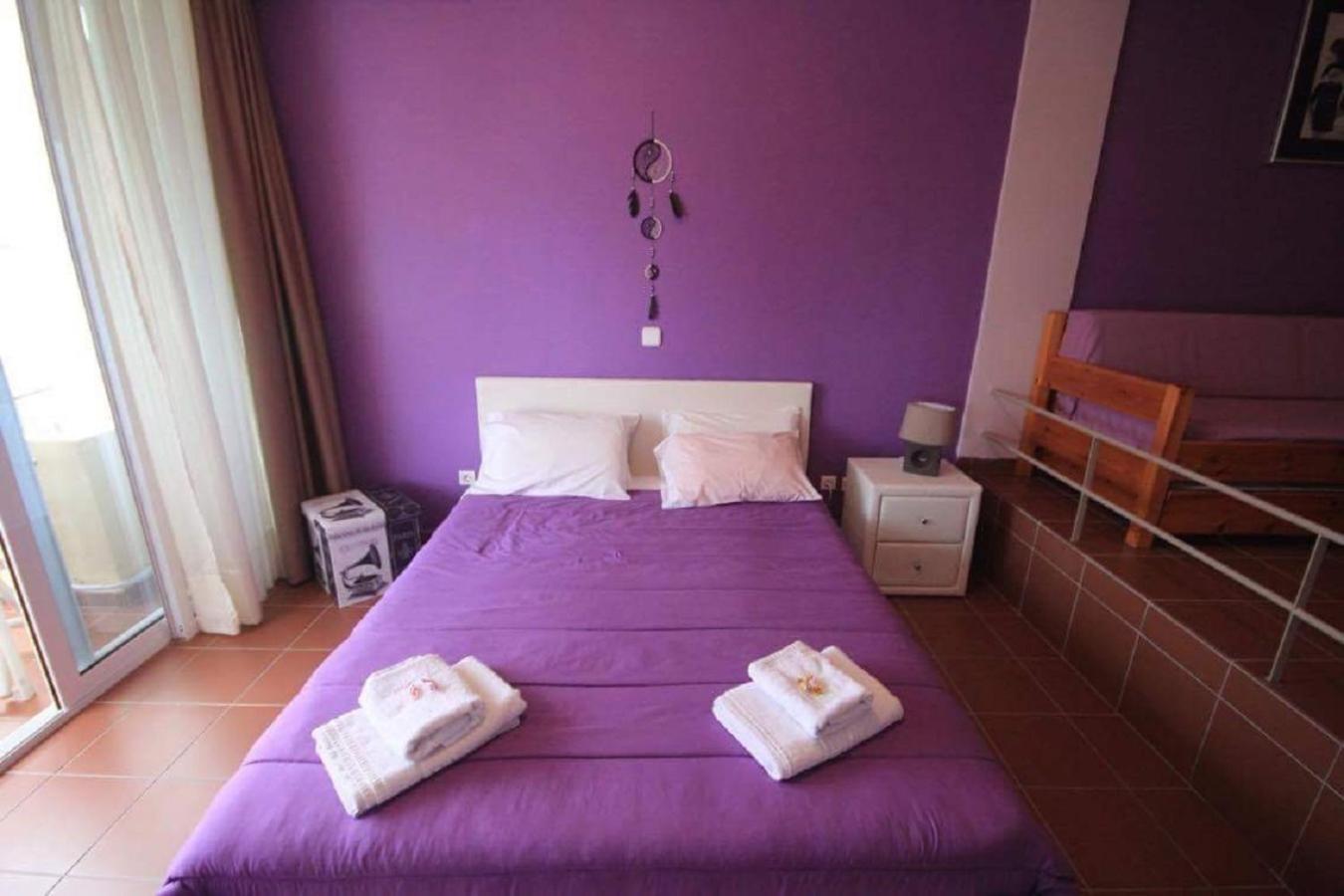 Maravellia Hotel Loutra Edipsou  Bagian luar foto