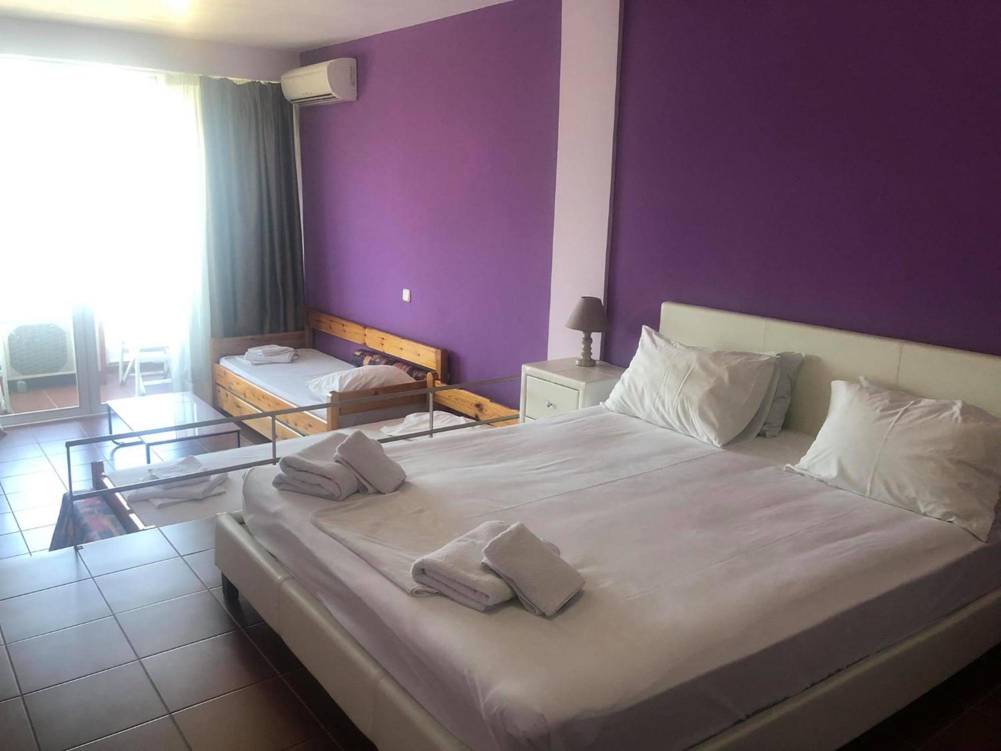 Maravellia Hotel Loutra Edipsou  Bagian luar foto