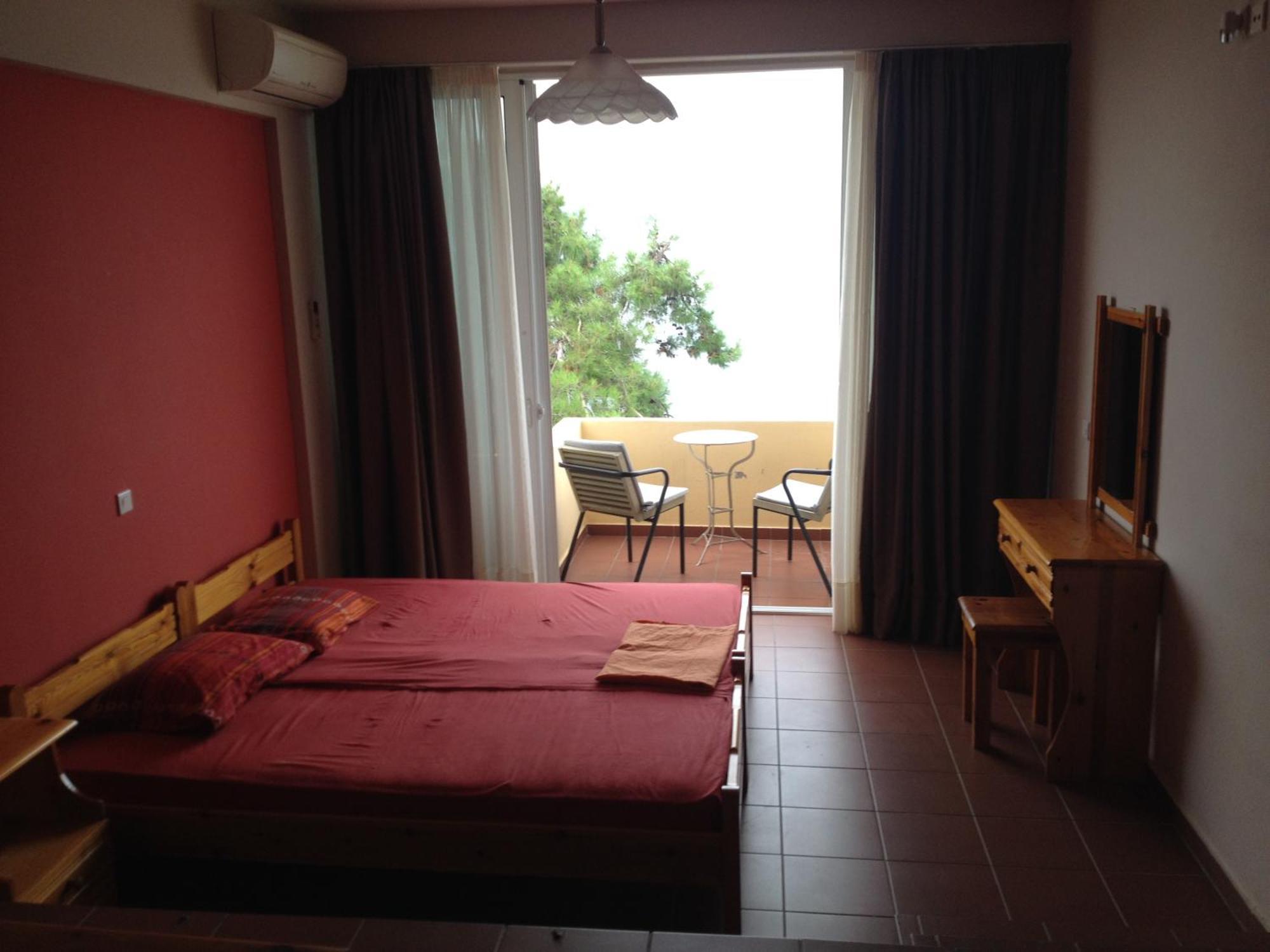 Maravellia Hotel Loutra Edipsou  Bagian luar foto