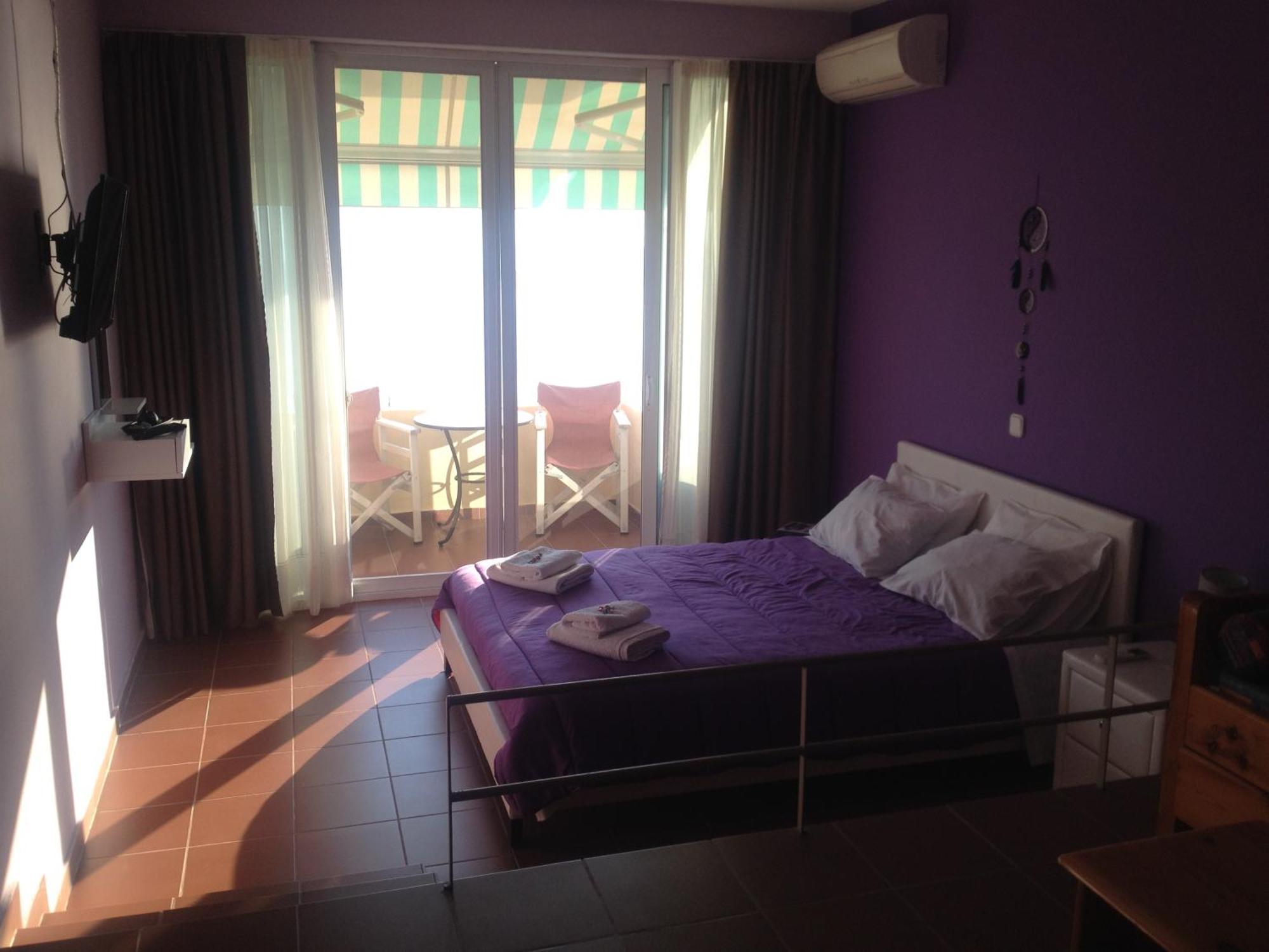 Maravellia Hotel Loutra Edipsou  Bagian luar foto