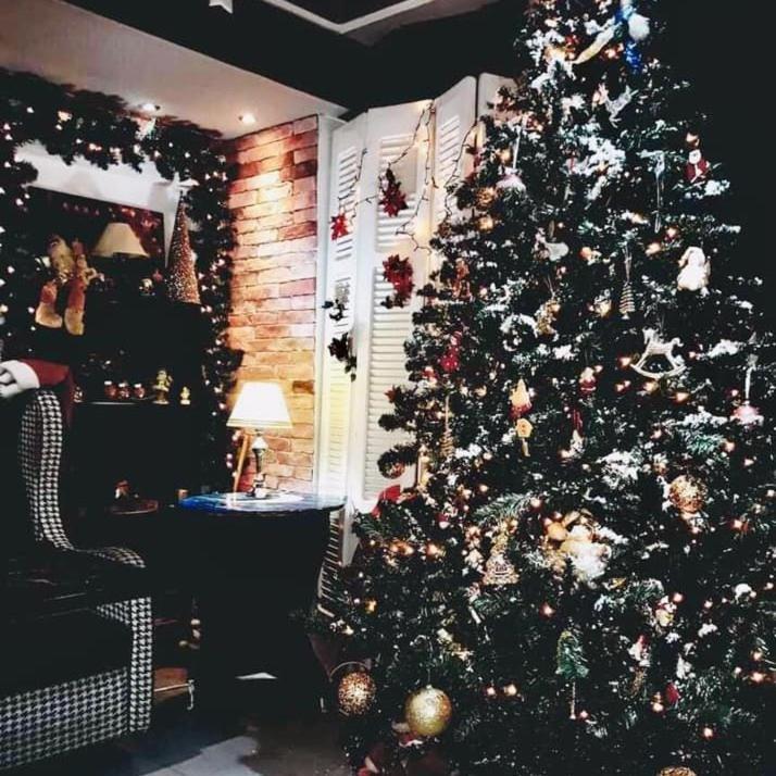 Maravellia Hotel Loutra Edipsou  Bagian luar foto
